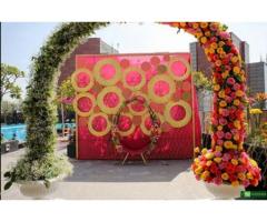 FNP Weddings Decor and Event Planners
