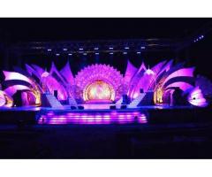 Live Events & Wedding Planner,Panchvati