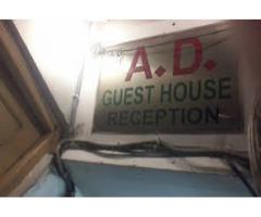 A.D. Guest House