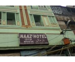 Naaz Hotel