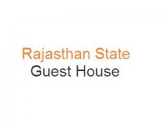 Rajasthan State Guest House