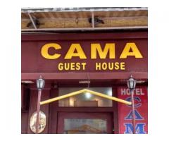 Cama Guest House