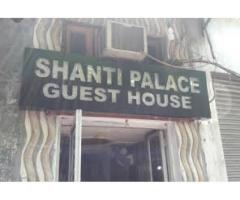 Shanti Palace Guest House
