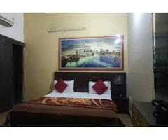 YASH GUEST HOUSE