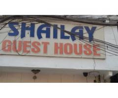 Shailay Guest House