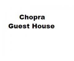 Chopra Guest House