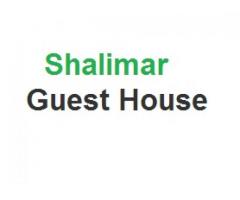 Shalimar Guest House