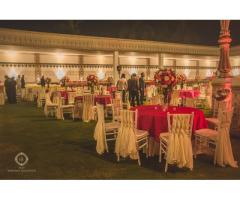 Geet Events & Weddings,Keshav Puram