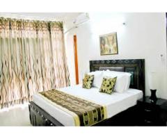 Olive Service Apartments Defence Colony,