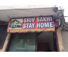 Shiv Sakhi Stay Home