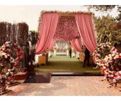 The Indian Wedding Company,DWARKA