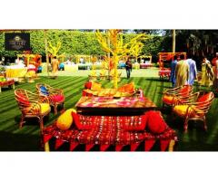 Firefliez Travels and Events,Rohini
