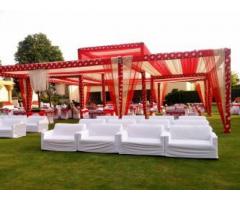 Bhavana Tent Decorators