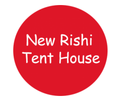 New Rishi Tent House