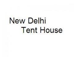 Delhi Tent House