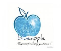 Blue Apple Entertainment,Dwarka
