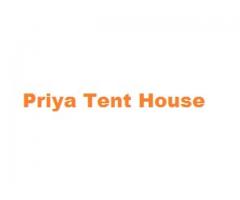Priya Tent House