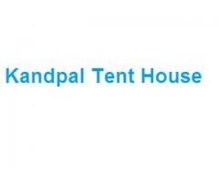 Kandpal Tent House