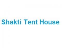 Shakti Tent House