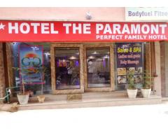 Hotel The Paramont,Mahipalpur