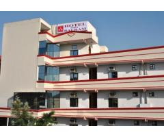 Hotel Shri Balram,Sec-51