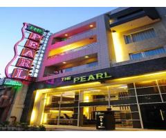 The Pearl Hotel,Paharganj