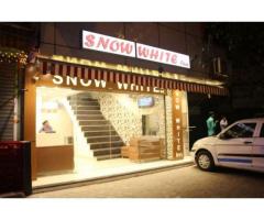 Hotel Snow White,Paharganj