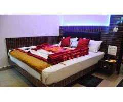 Hotel D Suites Deluxe,Paharganj