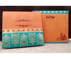 Chawla Wedding Cards,Paharganj