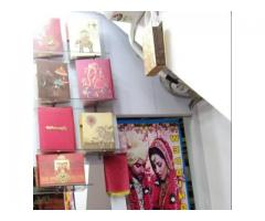 Balaji Cards,Chandni Chowk