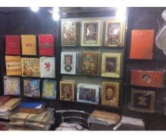 Kalyani Cards,Chawri Bazar