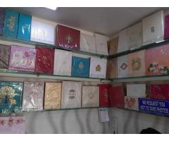 Malhotra Cards Manufacturers,Hauz Khas