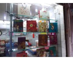 Delhi Jayna Paper Mart,Chawri Bazar