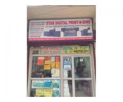 Star Digital Print N Bind,Kotla Mubarakpur