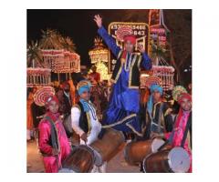 Sajan Band,Wadhwa Market
