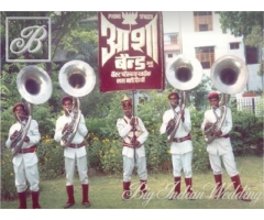 Asha band,Rajouri Garden