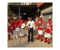Great India Band,Khajoori Khas