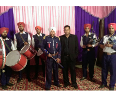 Sagar Band,Basai Darapur