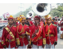 Shiv Pawan Band,Malviya Nagar