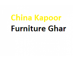China Kapoor Furniture Ghar