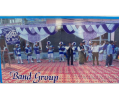 New Deepak Band,Uttam Nagar