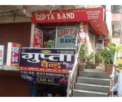Gupta Band,Sector-10