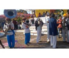 Janta Band,Garthi Khurad