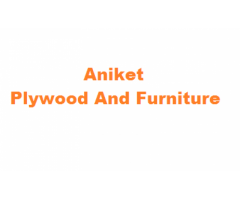 Aniket Plywood And Furniture