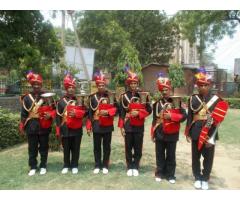 Azad Hind Band,Azadpur