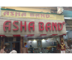 Asha Band,Ranjeet Nagar