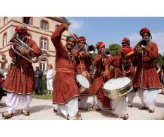 Krishna Band,Shahdara