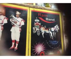 Ram Band,Madangir