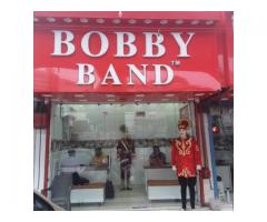 Bobby Band,Rajouri Garden