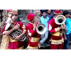 Sonu Band Master,Kalyan Puri